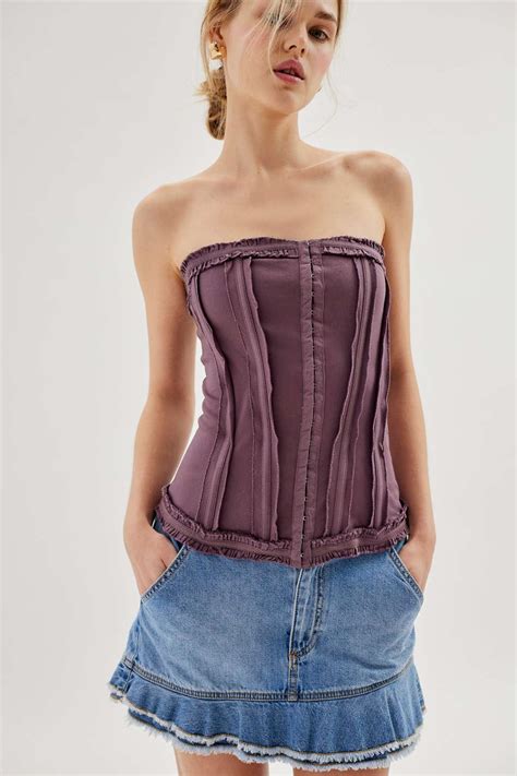 urban corset|Amazon.com: Urban Corset Top.